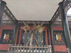 -成都武侯祠博物馆