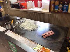-李记特色五谷杂粮鸡蛋果子