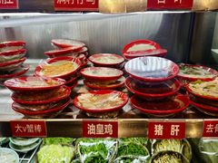 -钢管厂五区小郡肝火锅串串香(清河店)