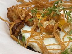 -Ocean's Table 欧舍