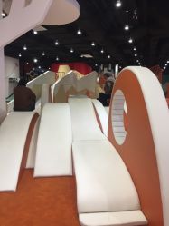 -Eureka优瑞卡儿童主题乐园(合生汇购物中心店)