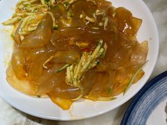 -日丰园海肠水饺·老字号大连海鲜(和平广场店)
