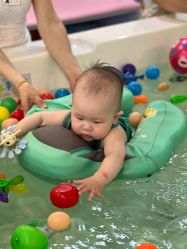 -乐悠游儿童游泳馆(宝安妇幼店)