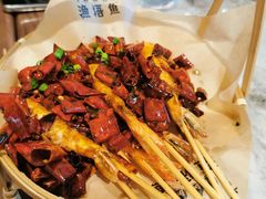 -渔语鱼新川菜Bistro(万象天地店)