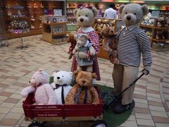 -济州岛泰迪熊博物馆