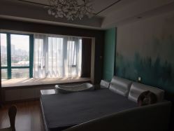 -湖畔阳光月子中心(泰达会馆店)