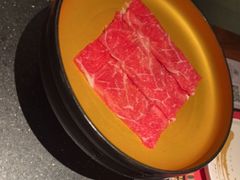 -牛New寿喜烧(金茂览秀城店)