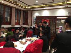 大堂-胡大饭馆 24h(簋街总店)