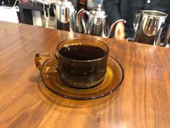 -RUMORS COFFEE ROASTERY鲁马滋咖啡(湖南路店)
