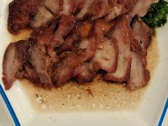 -鹅掂·大岭山烧鹅