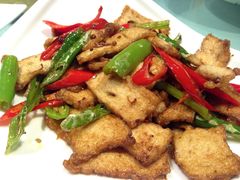 -天厨妙香素食餐厅(清华店)