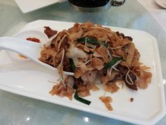 -沙河粉村·国家非遗传承(云台店)