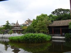 -顺峰山公园
