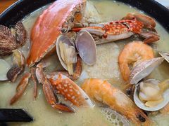 小网海鲜面-台州老六海鲜面馆(上南总店)