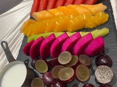 -NOKNOK若蔻亲子餐厅(天地壹方北馆店)