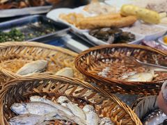 -长平老姿娘夜粥(平东一街店)