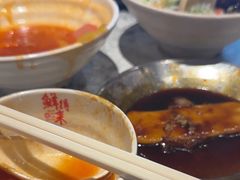 -鲜得来排骨年糕(即墨路店)