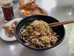 -老地方面馆(思南路店)