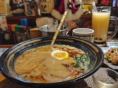 -半藏居酒屋(香港花园店)