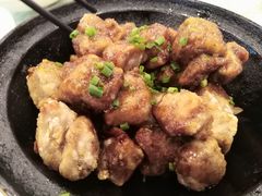 -江南村酒家