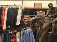 -Polo Ralph Lauren(青浦百联奥特莱斯广场店)