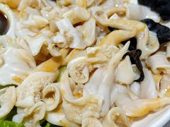 开渔新鲜鸟贝-威海渔村(静安旗舰店)