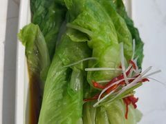-船歌·鱼水饺青岛菜(国贸商城店)