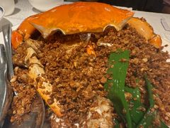 -喜记避风塘炒辣蟹(旗舰店)