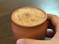 -南国印度餐厅Dakshin