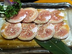 -丸藏和牛烧肉专门店(园区师惠坊店)