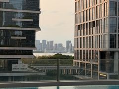 -燃坊JEN ACTIVE游泳健身中心·深圳前海JEN酒店