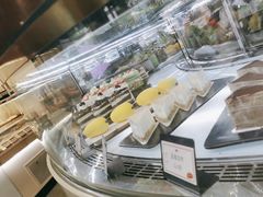 -澈烘焙·生日蛋糕·下午茶(龙华店)