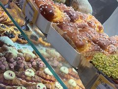 -PAOPAO Bakery&Café(港汇店)