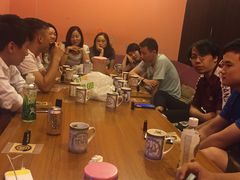 -汇佳桌游剧本咖啡馆(万体馆旗舰店)