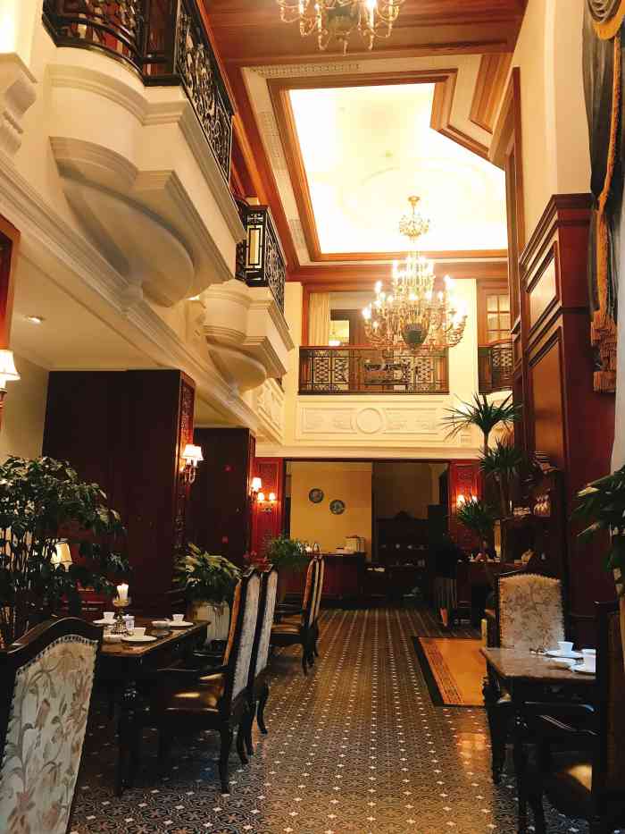 荣城酒家-"味道不错,环境很好,流沙包,烧卖,馄饨,."-大众点评移动版