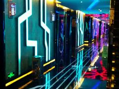 -凯乐会量贩KTV(国防大厦总店)