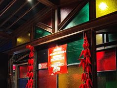 -望京一号·重庆江湖菜(工体店)