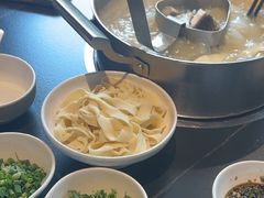 -打酱友•斑鱼海鲜粥火锅(吴桥店)