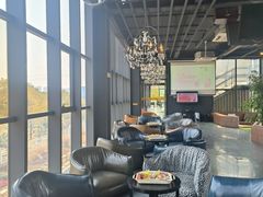 -雪浪山卡丁车俱乐部