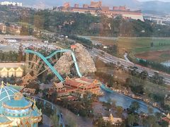 -七彩云南欢乐世界