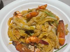 -船歌·鱼水饺青岛菜(闽江二路店)