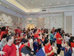 -汇佳幼儿园(北欧园)