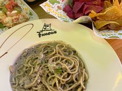 -Famous肥猫墨西哥音乐餐吧(五棵松华熙LIVE店)