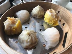 -大堂茶座