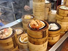 -香港蓮香樓(上環店)