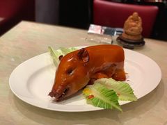 -8餐厅(新葡京酒店)