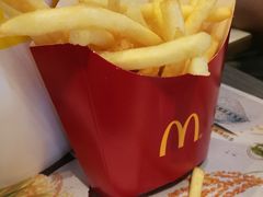 -麦当劳(江湾镇店)