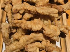 -庆峰龙虾烧烤(合肥一店)