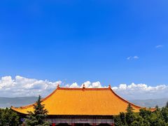 -崇圣寺三塔文化旅游区