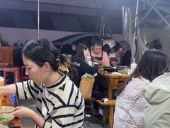 -正南齊北重庆老火锅(光华村直营店)